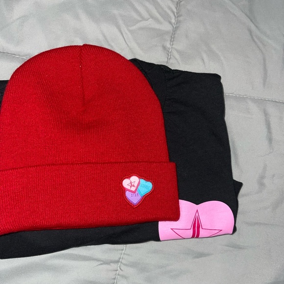 Jeffree star valentines edition - Picture 5 of 5